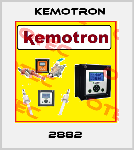 2882  Kemotron
