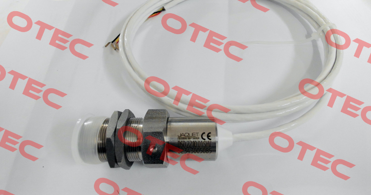 DSD 2210.01 SHV / PN: J374Z-03782 Jaquet