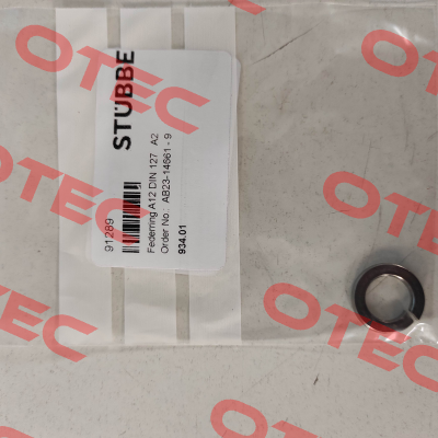 91289 / 934.01 Stübbe