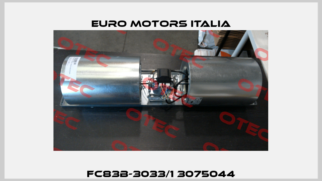 FC83B-3033/1 3075044 Euro Motors Italia