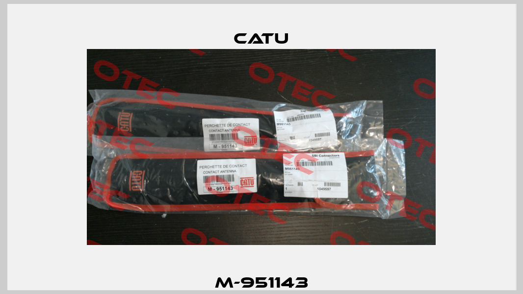 M-951143 Catu