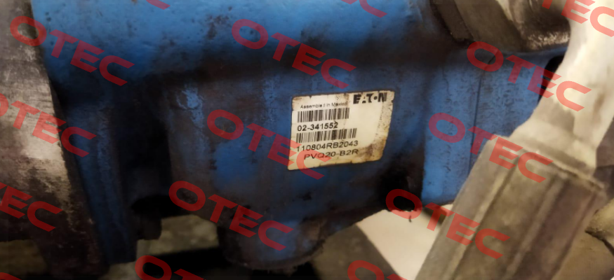 PVQ20-B2R Vickers (Eaton)