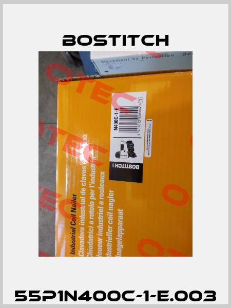 55P1N400C-1-E.003 Bostitch