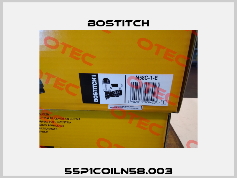 55P1COILN58.003 Bostitch