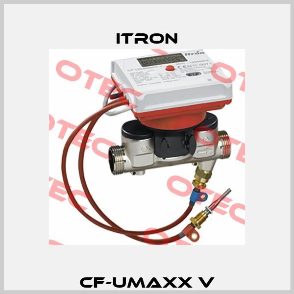 CF-UMaXX V Itron