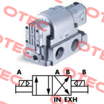 1353G-611D-3 МAC Valves