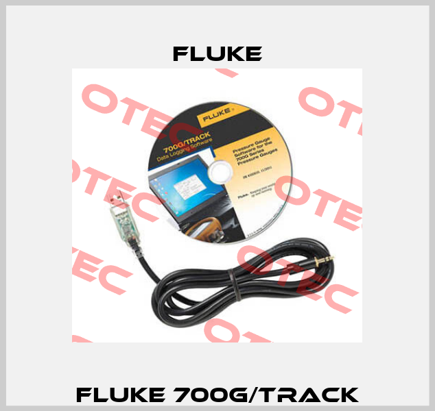 Fluke 700G/Track Fluke