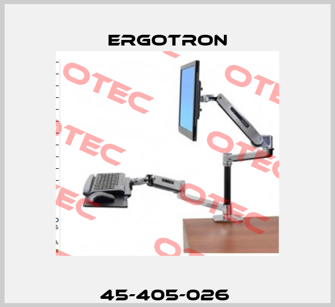 45-405-026  Ergotron