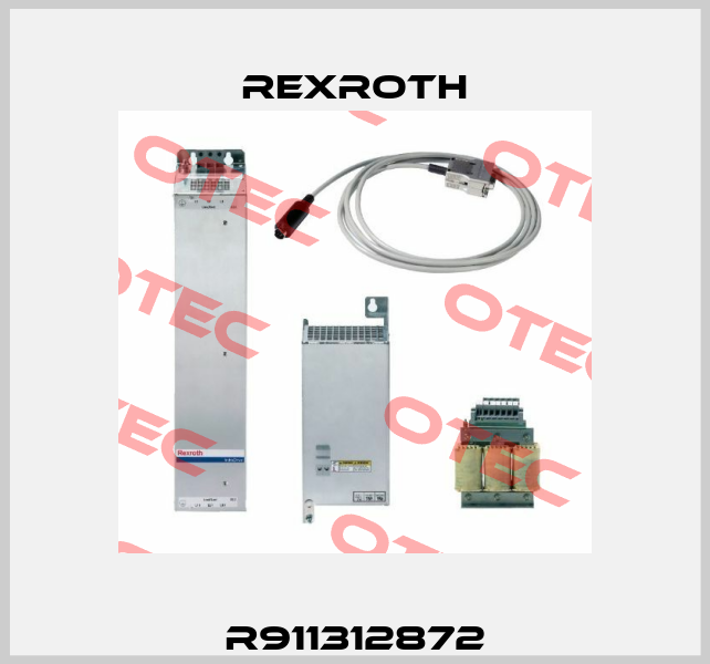 R911312872 Rexroth