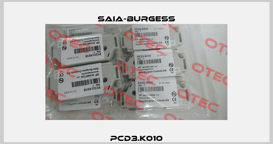 PCD3.K010 Saia-Burgess