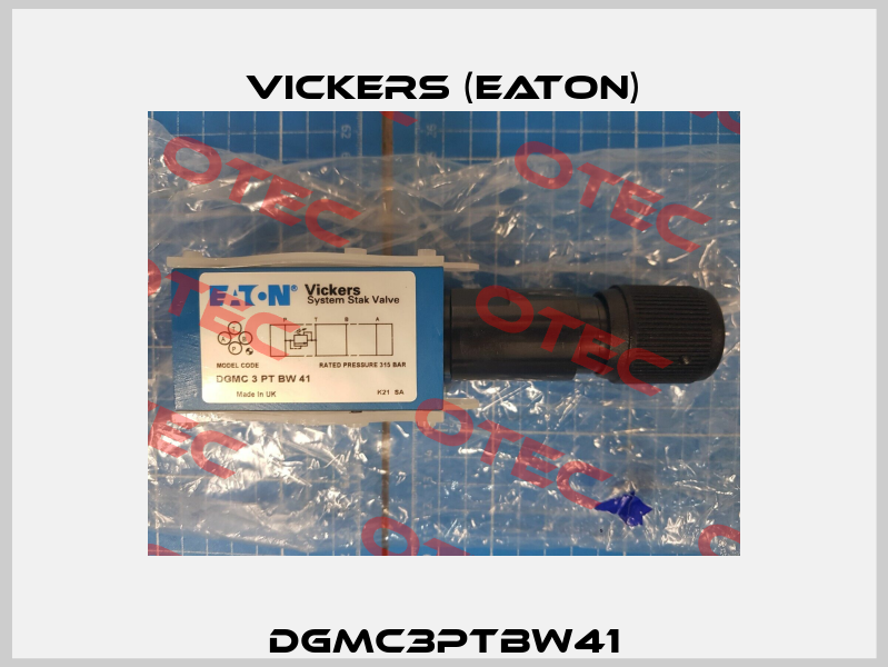 DGMC3PTBW41 Vickers (Eaton)