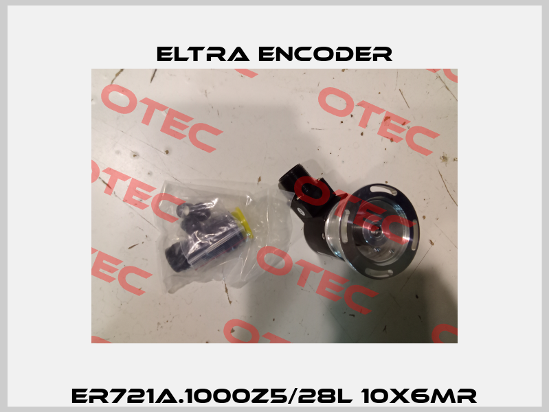 ER721A.1000Z5/28L 10X6MR Eltra Encoder