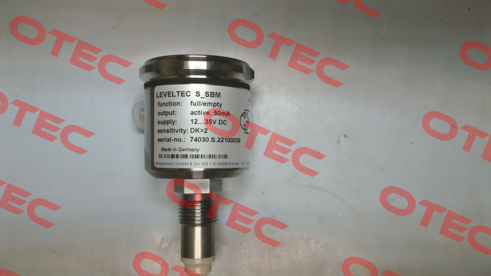 N-LEVELTEC4 S-SBM- Hengesbach