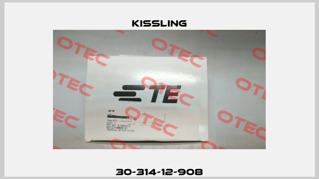 30-314-12-908 Kissling