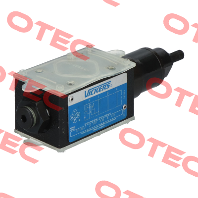 DGMX23PPAWB40 Vickers (Eaton)