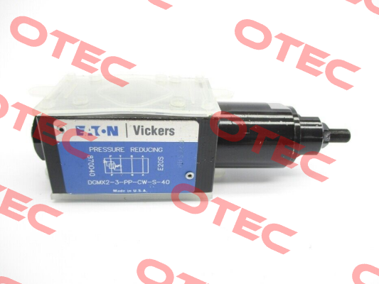 DGMX23PPFWB40 (870038)--VI870038 Vickers (Eaton)