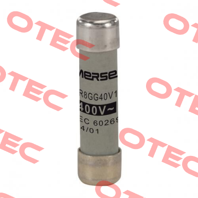 A214613 (pack = 10 pcs) Mersen