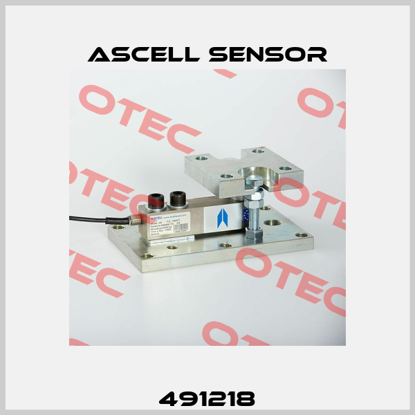 491218 Ascell Sensor