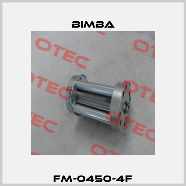 FM-0450-4F Bimba
