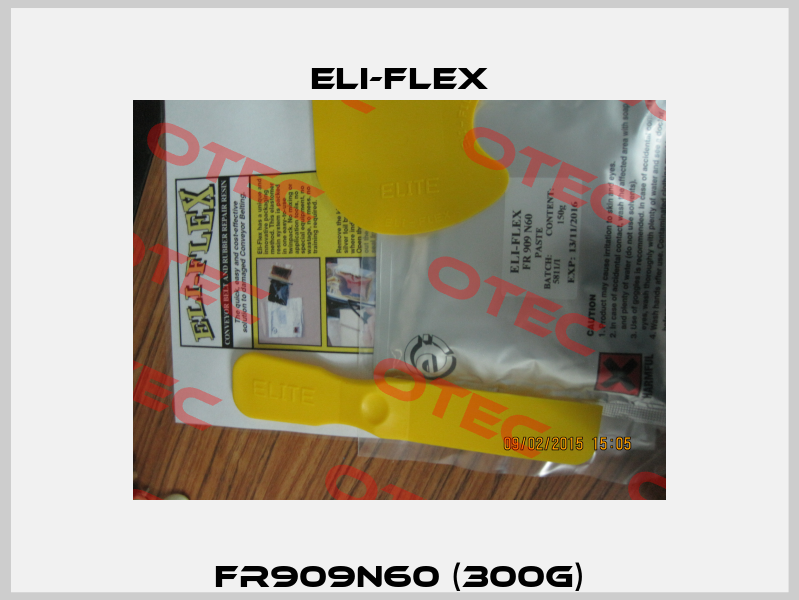 FR909N60 (300g) Eli-Flex