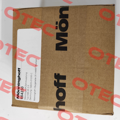 664230 Monninghoff