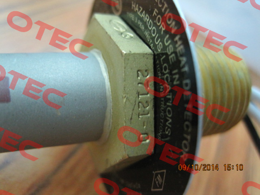 12-E27121-000 Kidde Fenwal