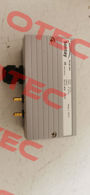 PA-267-300-AH 0-300 PA Sontay