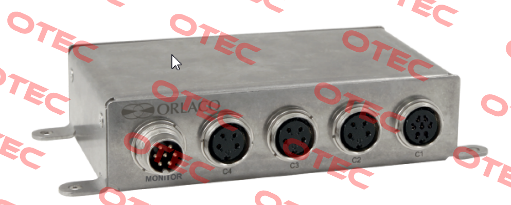 0405110 Orlaco