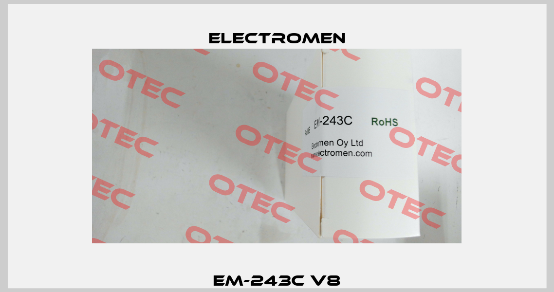 EM-243C v8 Electromen