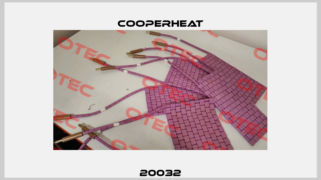 20032 Cooperheat