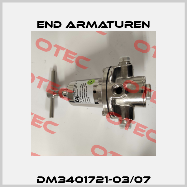 DM3401721-03/07 End Armaturen