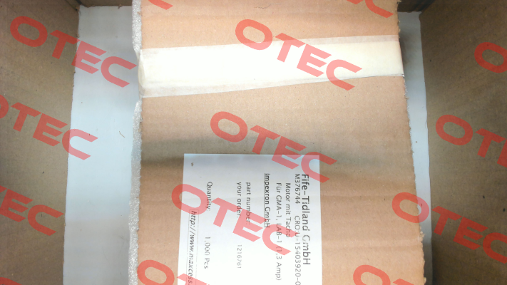 M376744 (085627-004#29L85627-004) Maxcess