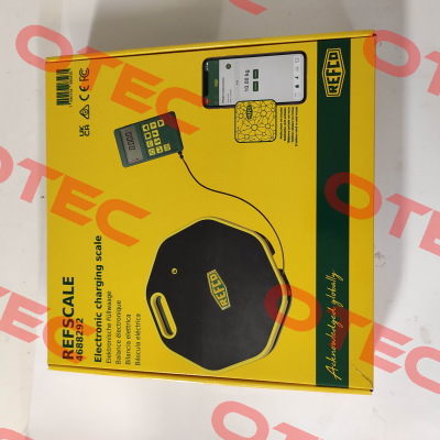 4688292, Type: REFSCALE / 40-545-4992 Refco