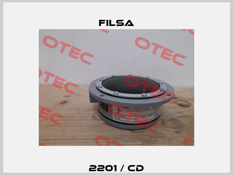 2201 / CD Filsa