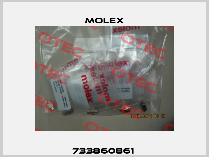 733860861  Molex