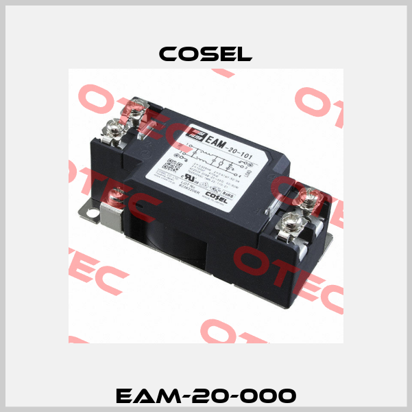 EAM-20-000 Cosel