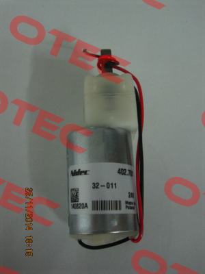 ART.NR. 402781 Nidec