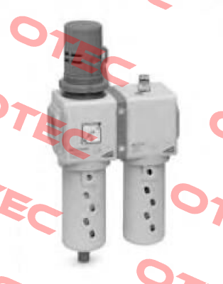 MX3-1-000002 Camozzi