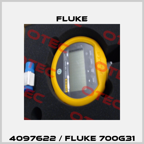4097622 / Fluke 700G31 Fluke