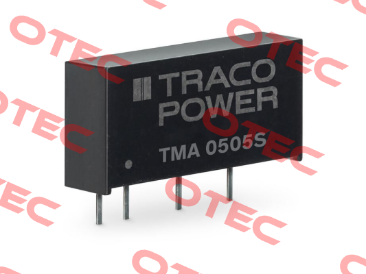 TMA0512D Traco Power