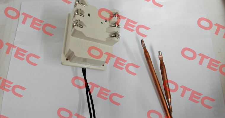 GPC80036 Cotherm