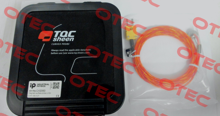 CX2060 TQC