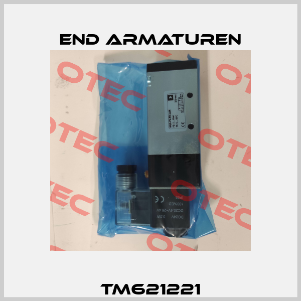 TM621221 End Armaturen