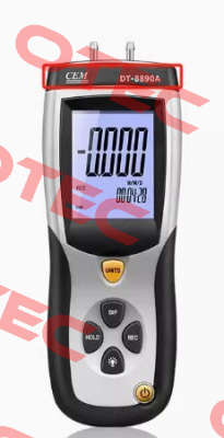 DT-8890A Cem