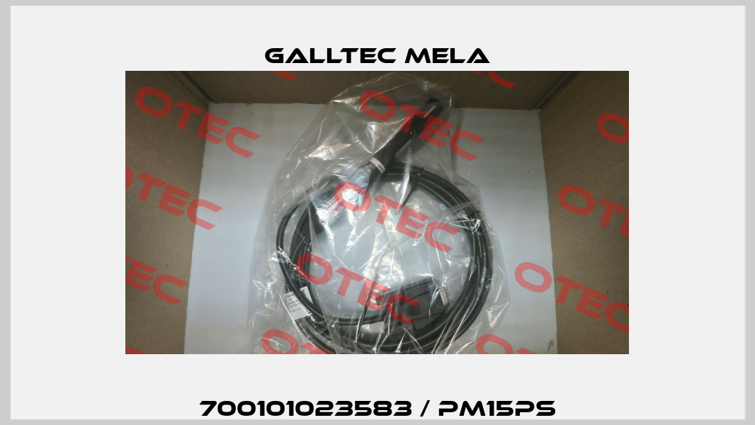 700101023583 / PM15PS Galltec Mela