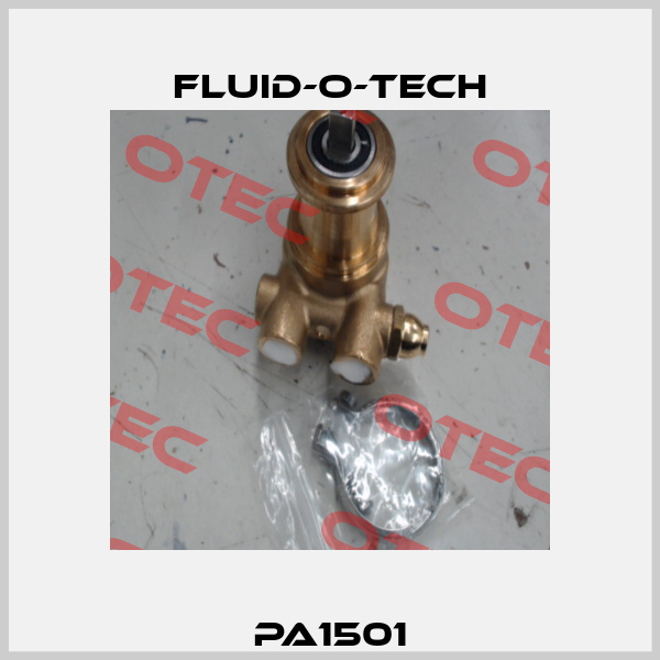 PA1501 Fluid-O-Tech