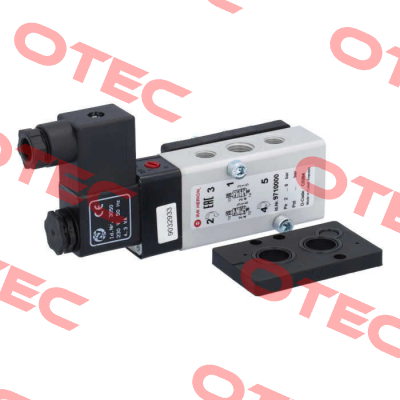 HM621207 End Armaturen