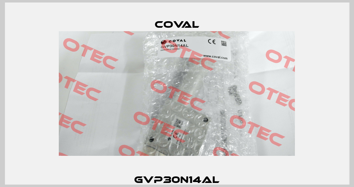 GVP30N14AL Coval
