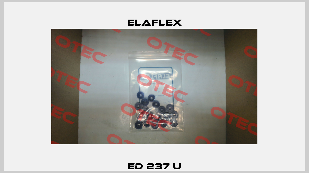 ED 237 U Elaflex