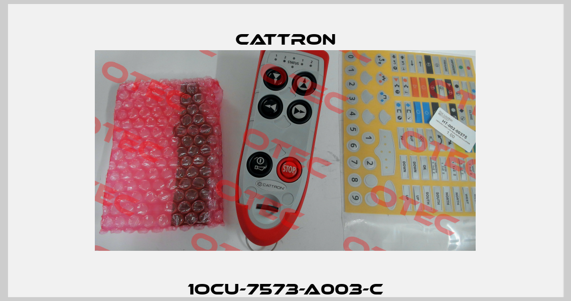 1OCU-7573-A003-C Cattron